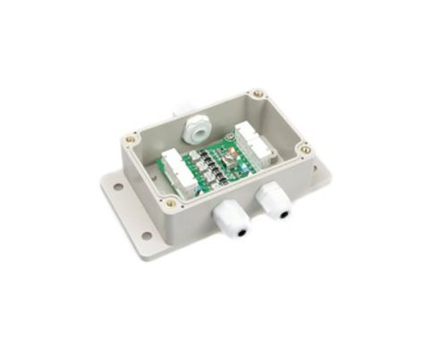 Грозозащита OSNOVO SP-IP/1000PW(ver.2)