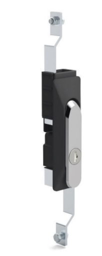 Замок и ключ ЦМО Замок-ШТВ-12-У