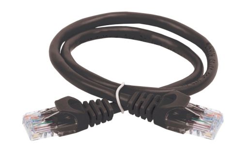 Шнур коммутационный ITK PC09-C5EU-2M