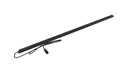 Блок распределения питания Hyperline SHE-36IEC-6BIEC-3I-2PVR