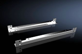 Направляющая Rittal VX25, на шкаф, 600 мм Ш, для шкафов RITTAL