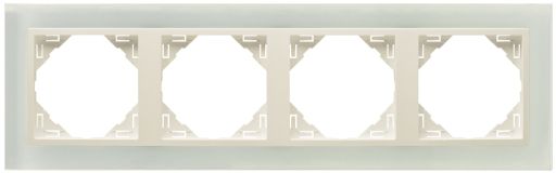 Рамка Efapel 90940 TCP
