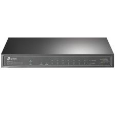 Коммутатор TP-Link, TL-SG1210P