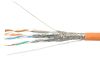 Cabeus SFTP-4P-Cat.6a-SOLID-IN-LSZH