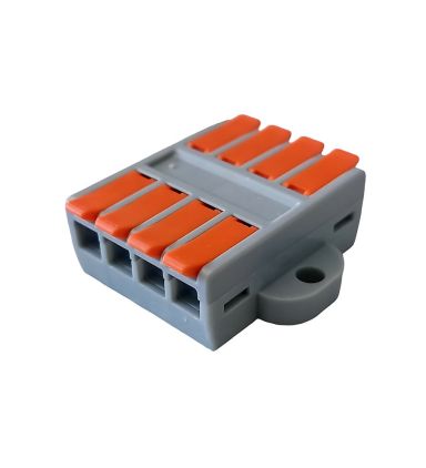 Клемма соединительная Cabeus MX662-4R
