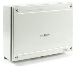 ИБП Бастион, 2,2ВА, 415х145х330 (ШхГхВ), 175-245V,  однофазный, (СКАТ-2400 исп.5)