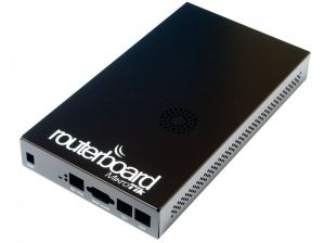 Корпус Mikrotik, портов: 5, (CA800)