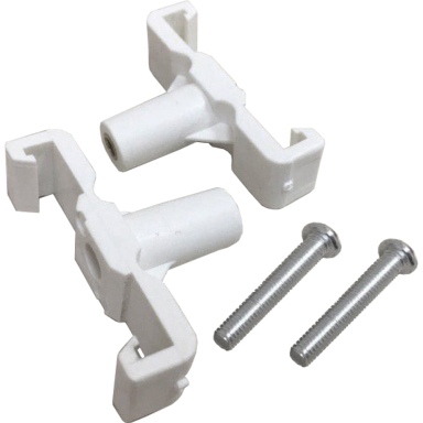 Фиксатор Lanmaster LAN-CT120-FRM-FIX