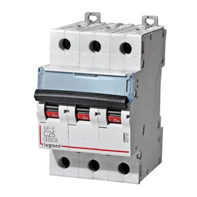 Автоматический выключатель Legrand 407293