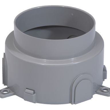 Монтажная коробка Legrand 089649