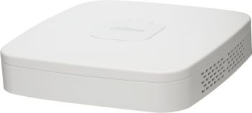 Видеорегистратор Dahua HCVR, каналов: 8, H.264+/H.264, 1x HDD, звук Да, порты: HDMI, 2x USB, VGA, память: 8 ТБ, питание: DC12V