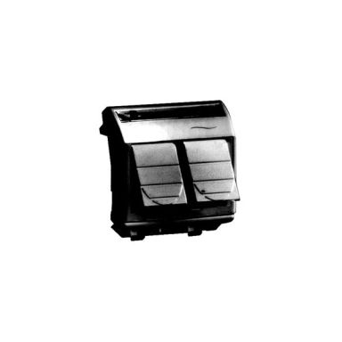 Розетка компьютерная DKC 77459N