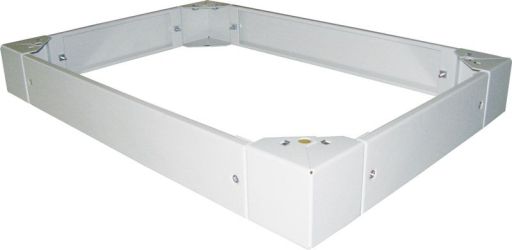 Цоколь (к шкафу) Elbox EME-EMWS-S-800.300.100