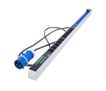 Блок распределения питания Rem R-2MC3-32-20S-A-MI-1420-3-2P