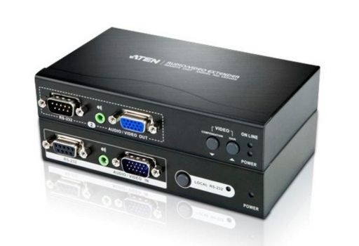 Удлинитель Aten VE200-A7-G