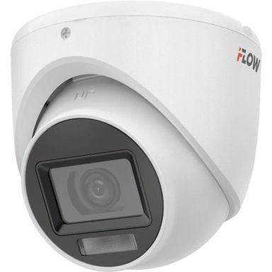 Аналоговая видеокамера iFlow F-AC-2322M(2.8mm)