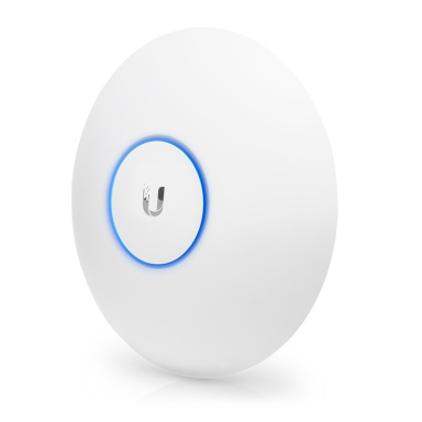 Точка доступа Ubiquiti UAP-AC-PRO
