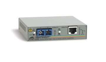 (Архив)Медиаконвертер Allied Telesis, AT-MC103XL-60