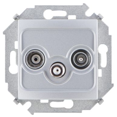 Розетка в сборе Simon 1591466-033