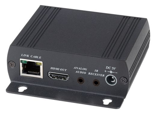Удлинитель SC&T HKM01-4K