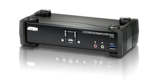 Переключатель KVM Aten CS1922-AT-G