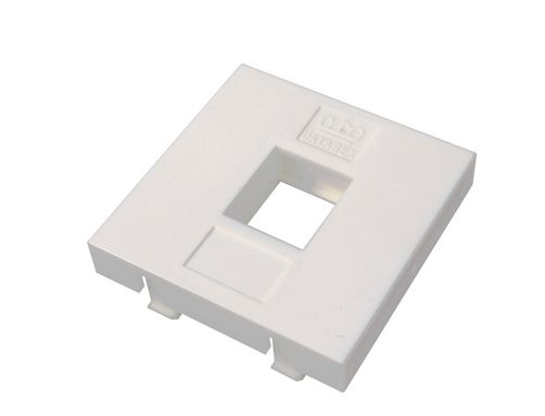 Лицевая панель розеточная Datarex DR-5301