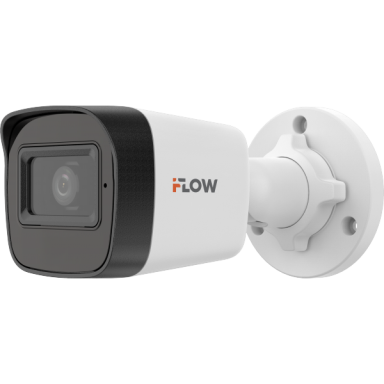 Сетевая IP видеокамера iFlow F-IC-1141M(2.8mm)