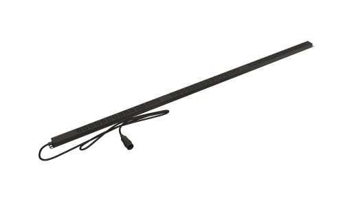 Блок распределения питания Hyperline SHE-36IEC-6BIEC-3PVR