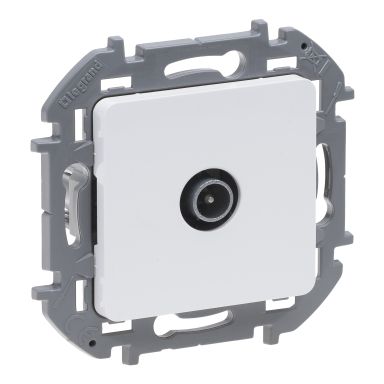 Розетка оконечная Legrand 673870