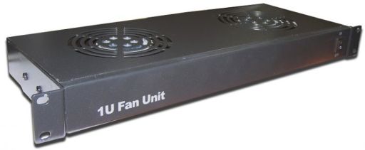 Вентиляторный модуль TWT TWT-CBB-FANB4-RACK