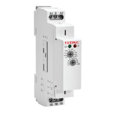 Реле DKC DRM-TB-1-240