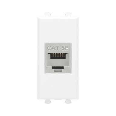 Розетка компьютерная DKC 4400761
