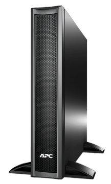Аккумулятор для ИБП APC, 490х432х89 мм (ВхШхГ) свинцово-кислотный с загущенным электролитом  48 V 864 Ач, цвет: чёрный, (SMX48RMBP2U)
