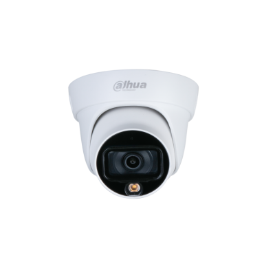 Сетевая IP видеокамера Dahua DH-IPC-HDW1439TP-A-LED-0360B-S4