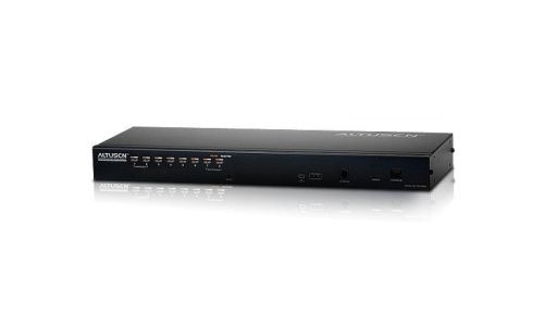 Переключатель KVM Aten KH1508Ai-AX-G