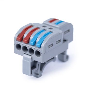Клемма соединительная Cabeus MX-623D