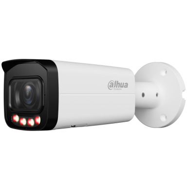 Сетевая IP видеокамера Dahua DH-IPC-HFW2449TP-ZAS-IL