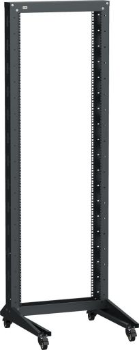 Стойка открытая 19" ITK LF05-47U66-1RM