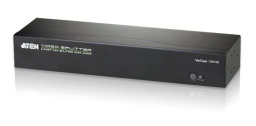 Разветвитель Aten VS0108-AT-G