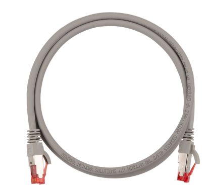 Шнур коммутационный Nikomax NMC-PC4SA55B-050-SL-C-GY