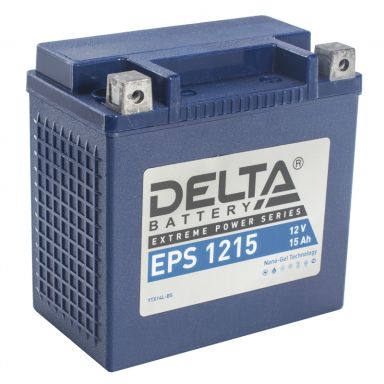 Аккумулятор для ИБП Delta Battery EPS 1215