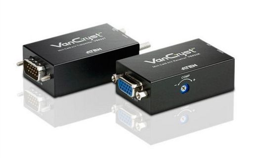 Удлинитель Aten VE022-AT-G