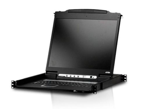 Переключатель KVM Aten CL6700N-ATA-RG