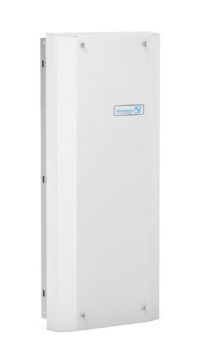 Теплообменник IPPON, 938х410х82 мм (ВхШхГ), 1 500Вт, на стену, для шкафов, 230V