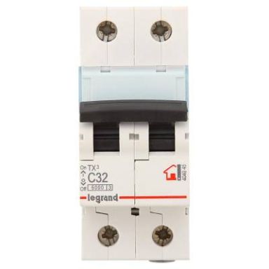 Автоматический выключатель Legrand 404045