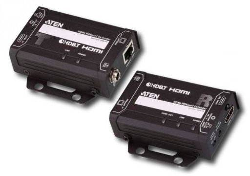 Удлинитель Aten VE811-AT-G