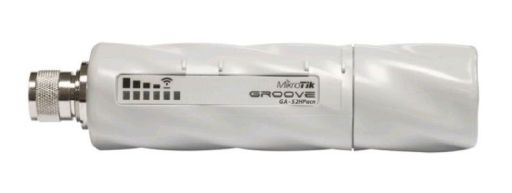 Точка доступа Mikrotik RBGrooveGA-52HPacn