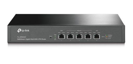 Маршрутизатор TP-Link TL-ER6020