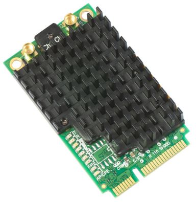 Карта PIC Mikrotik R11e-5HacD