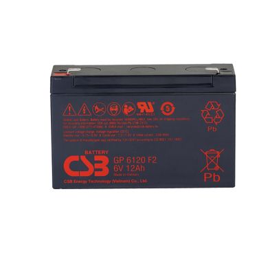 Аккумулятор для ИБП CSB Battery GP 6120
